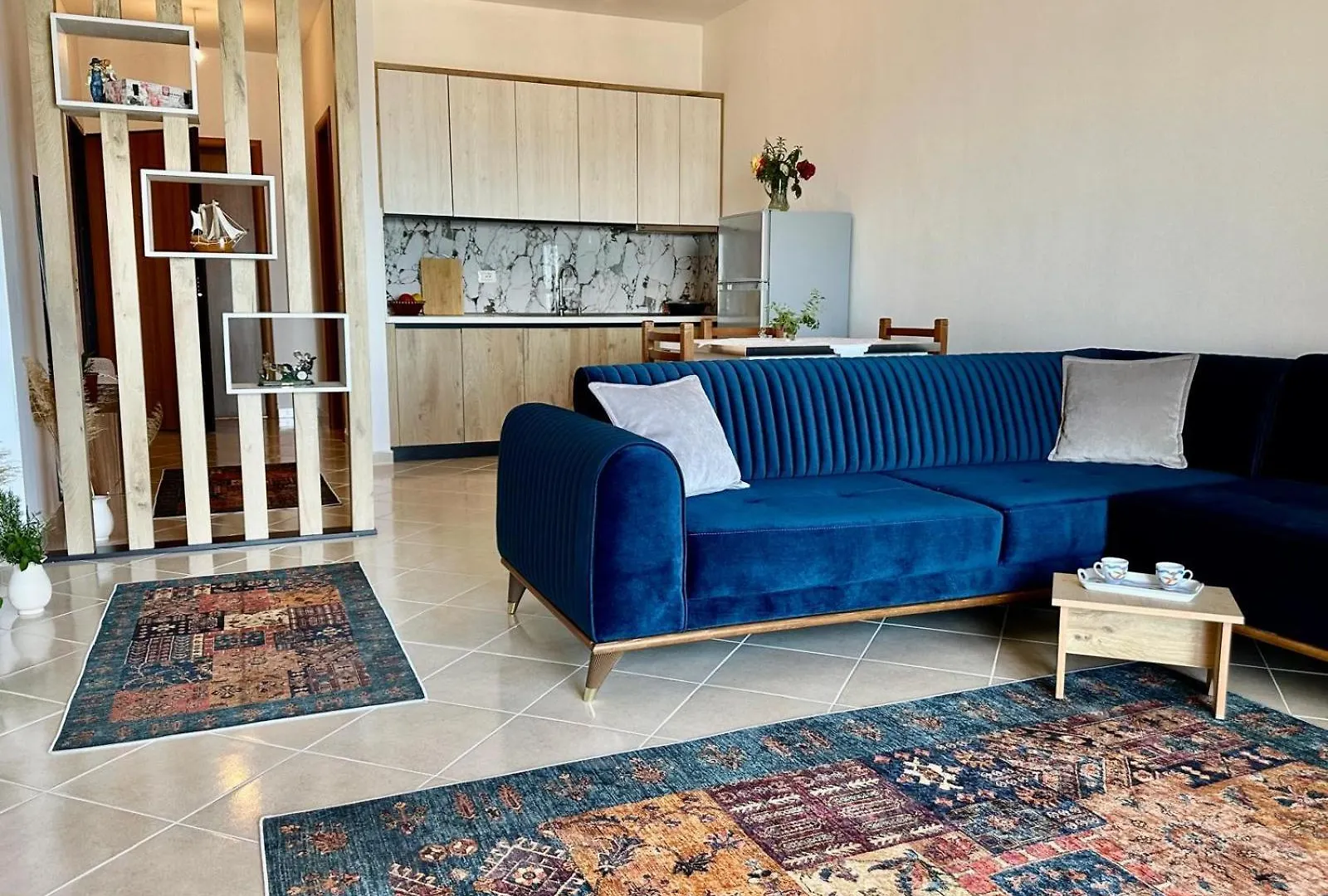 Alma'S Apartments At Residence Vlorë