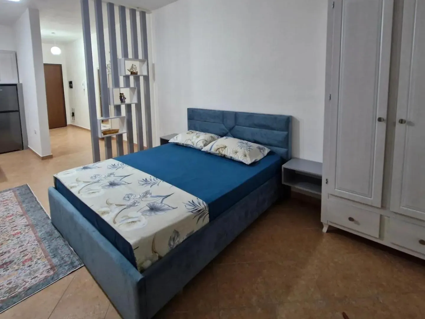 Alma'S Apartments At Residence Влёра Албания