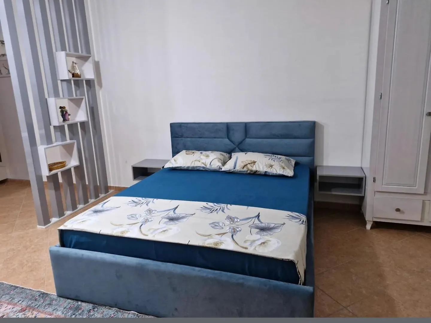 Alma'S Apartments At Residence Влёра