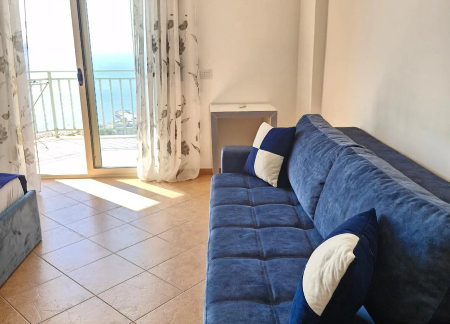 Alma'S Apartments At Residence Vlorë Albânia