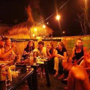  Hostal Pinegroove